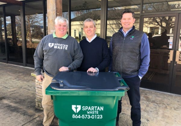 CWS Insurance, Inc. Spartanburg, SC Insurance CWS Insurance, Inc. Spartanburg, SC Insurance